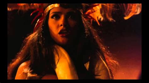 salma hayek scene|Salma Hayek: From Dusk Till Dawn Striptease Scene 'Changed' .